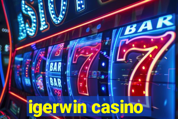 igerwin casino